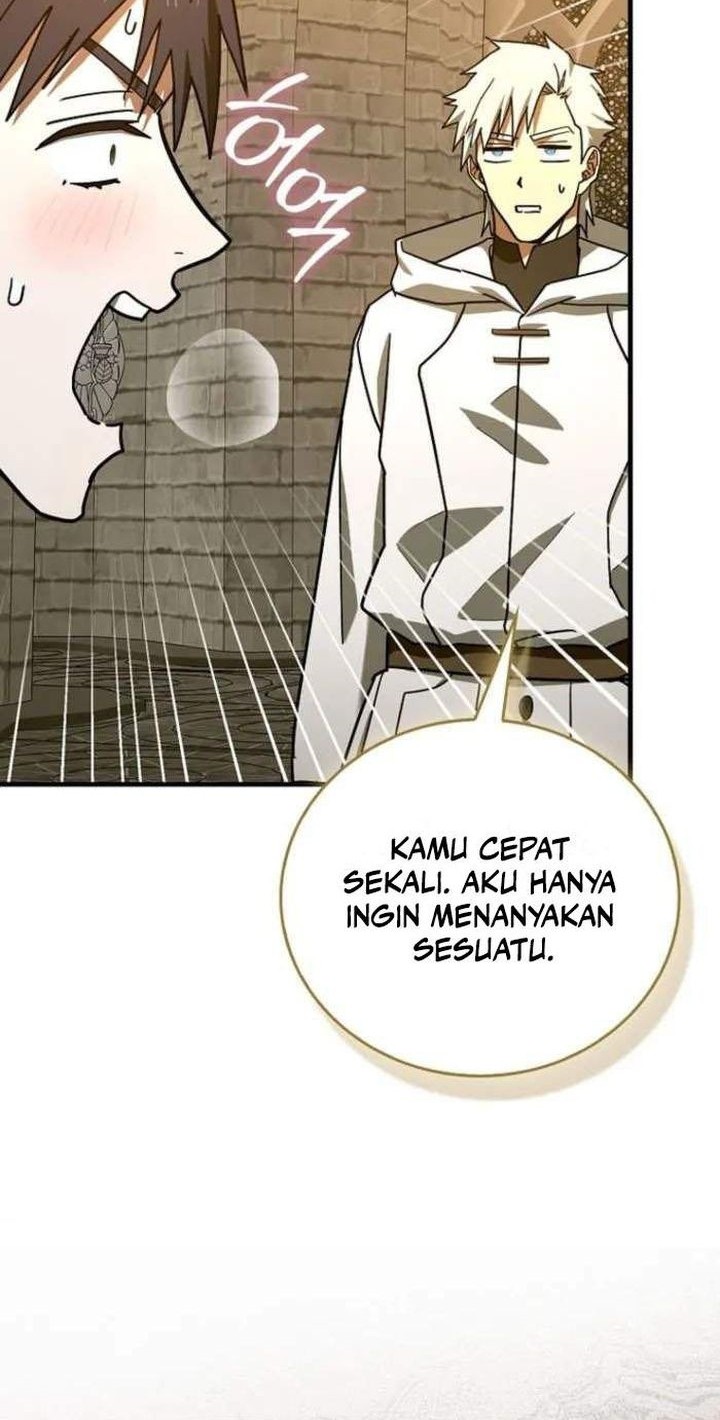 To Hell With Being a Saint, I’m a Doctor Chapter 133 - halaman 6