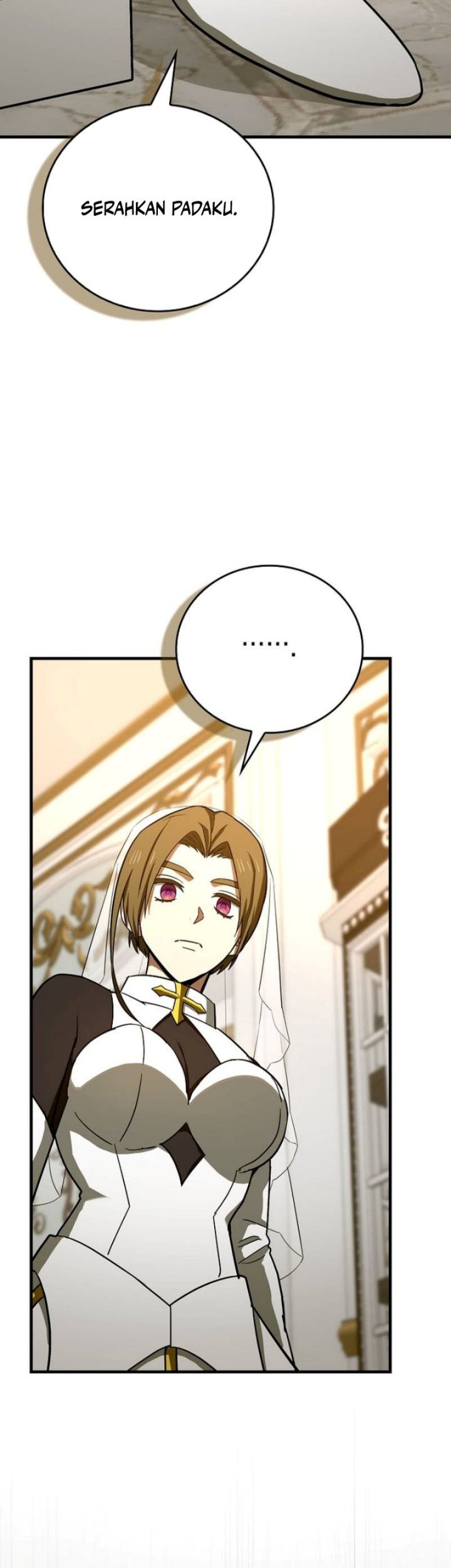 To Hell With Being a Saint, I’m a Doctor Chapter 134 - halaman 15