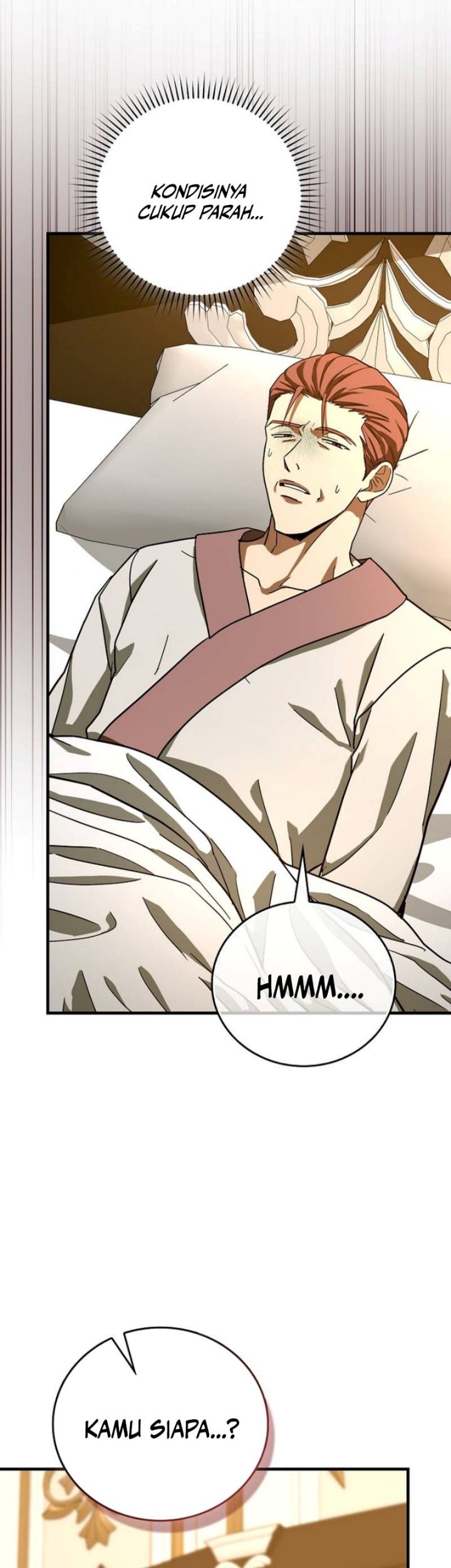 To Hell With Being a Saint, I’m a Doctor Chapter 134 - halaman 16