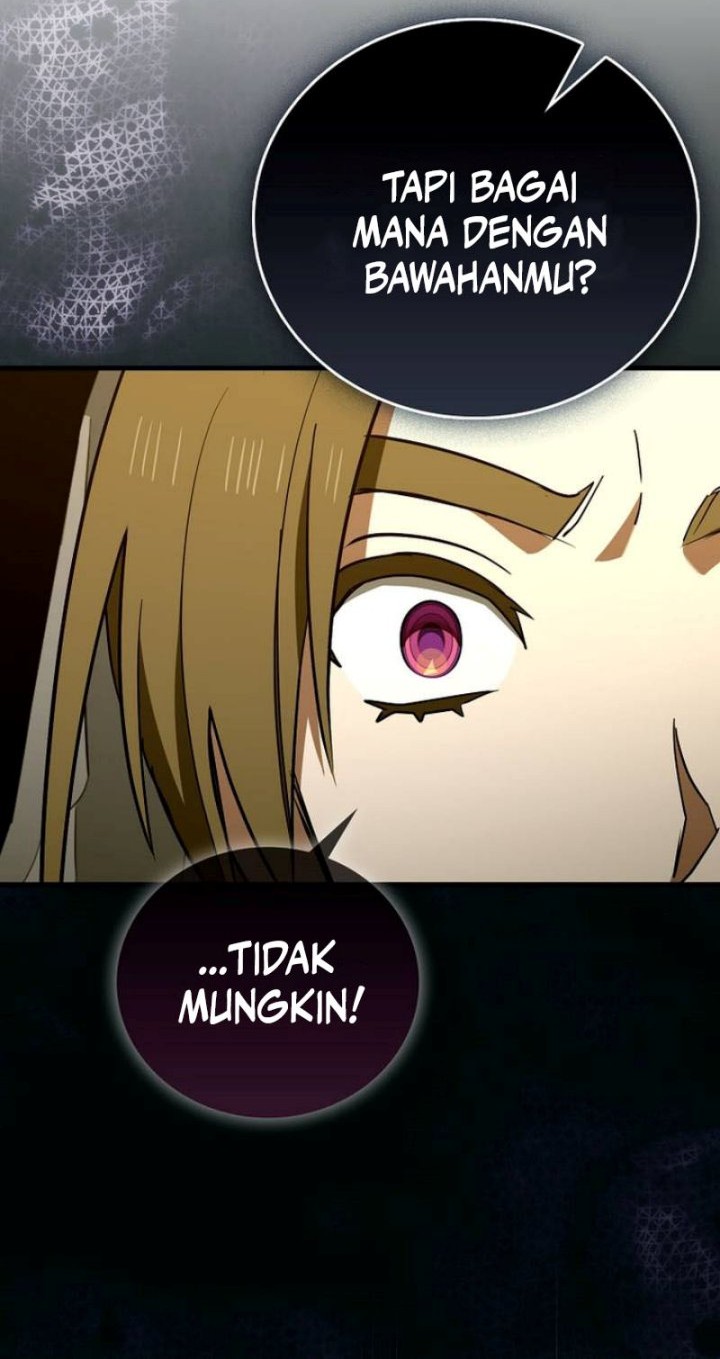 To Hell With Being a Saint, I’m a Doctor Chapter 134 - halaman 25