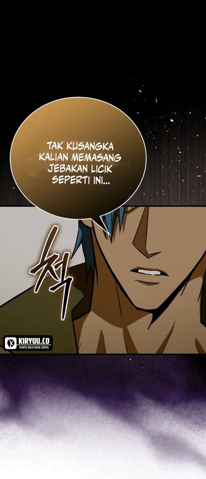 To Hell With Being a Saint, I’m a Doctor Chapter 134 - halaman 29