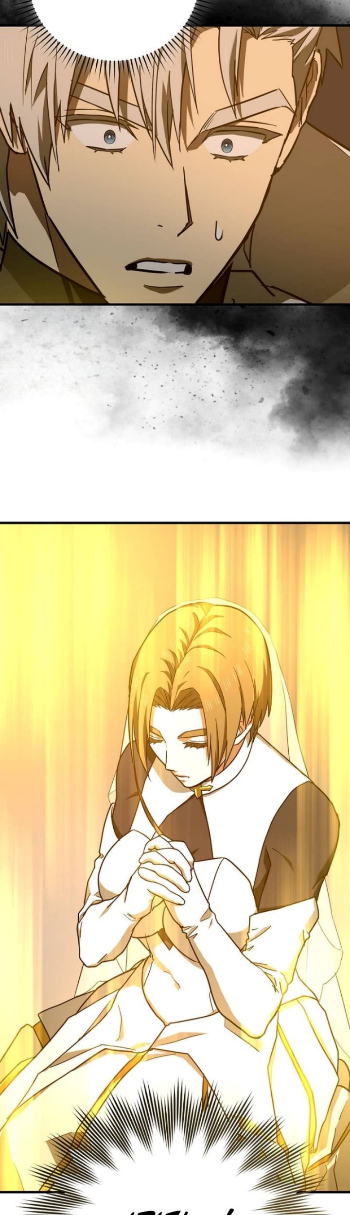 To Hell With Being a Saint, I’m a Doctor Chapter 134 - halaman 51