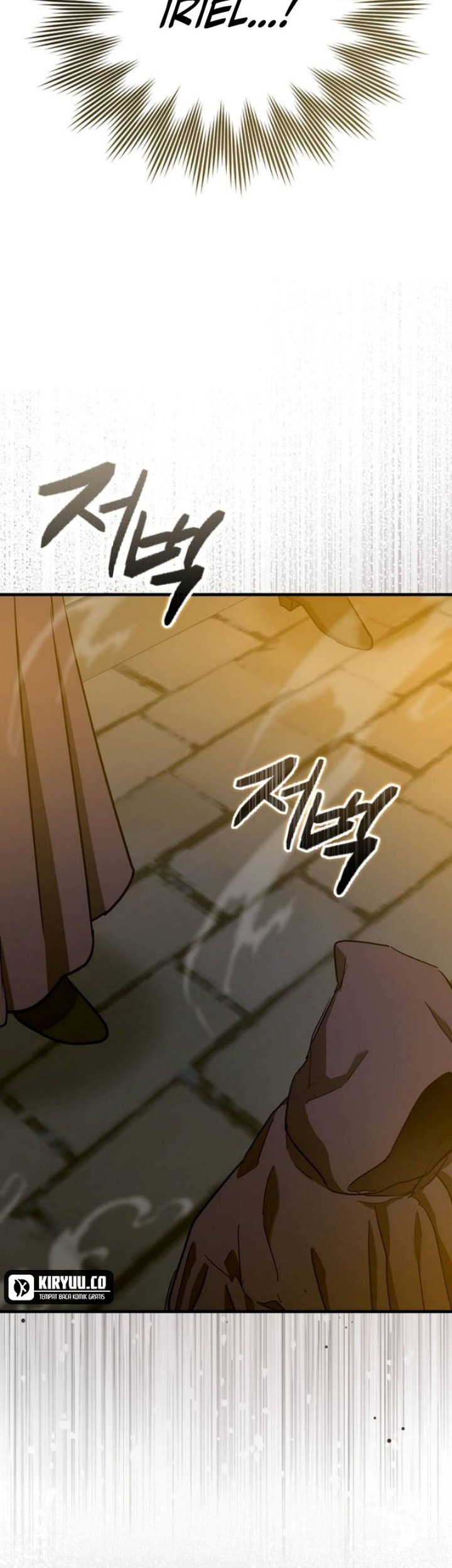 To Hell With Being a Saint, I’m a Doctor Chapter 134 - halaman 52