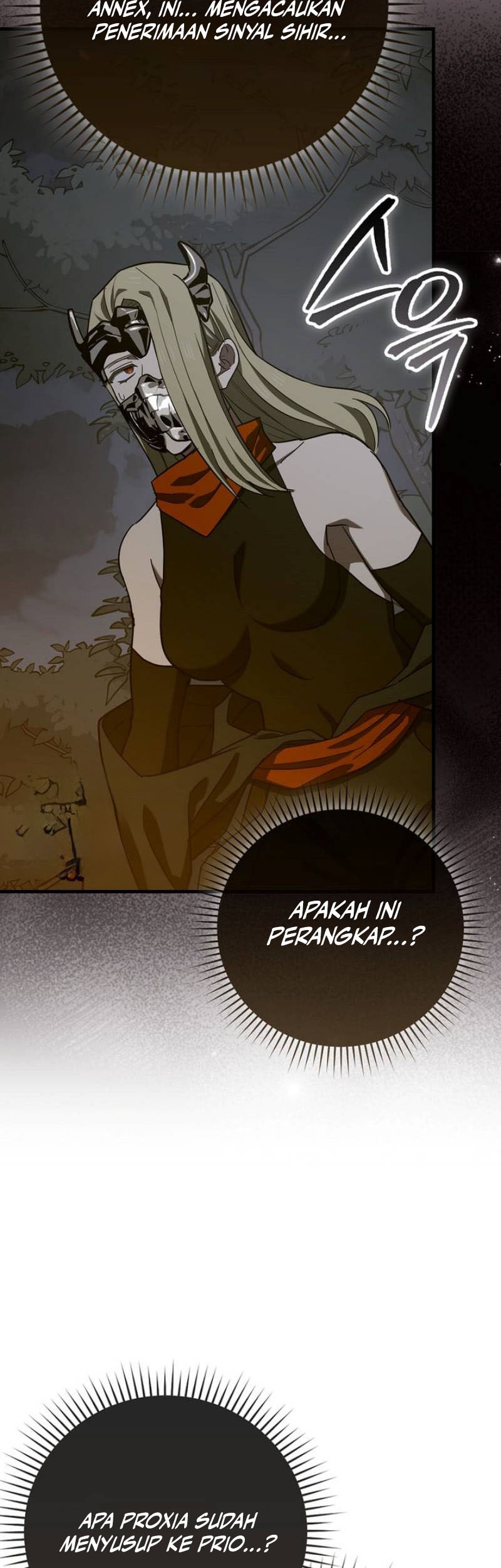 To Hell With Being a Saint, I’m a Doctor Chapter 135 - halaman 12