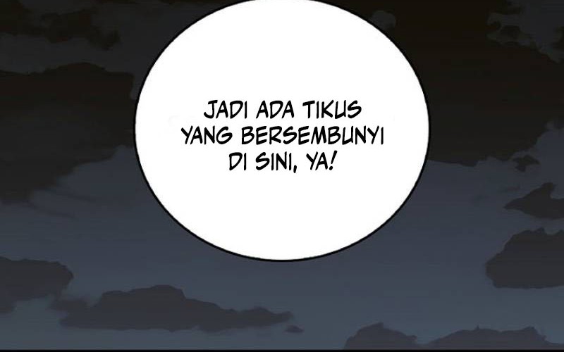 To Hell With Being a Saint, I’m a Doctor Chapter 135 - halaman 14