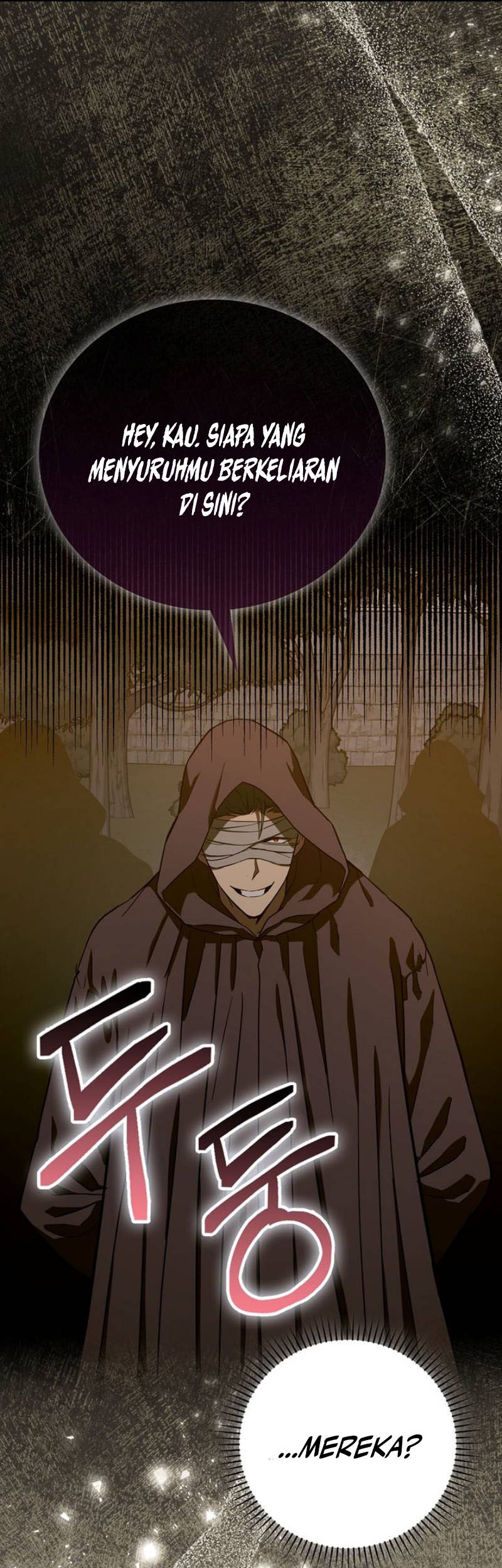 To Hell With Being a Saint, I’m a Doctor Chapter 135 - halaman 15
