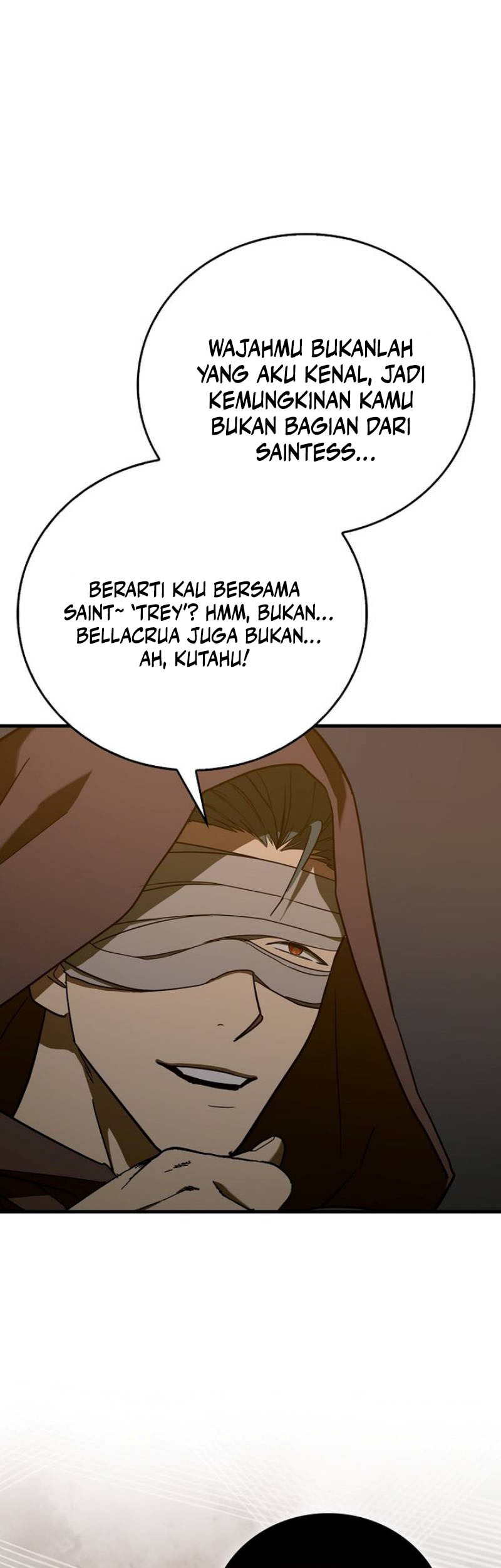 To Hell With Being a Saint, I’m a Doctor Chapter 135 - halaman 17
