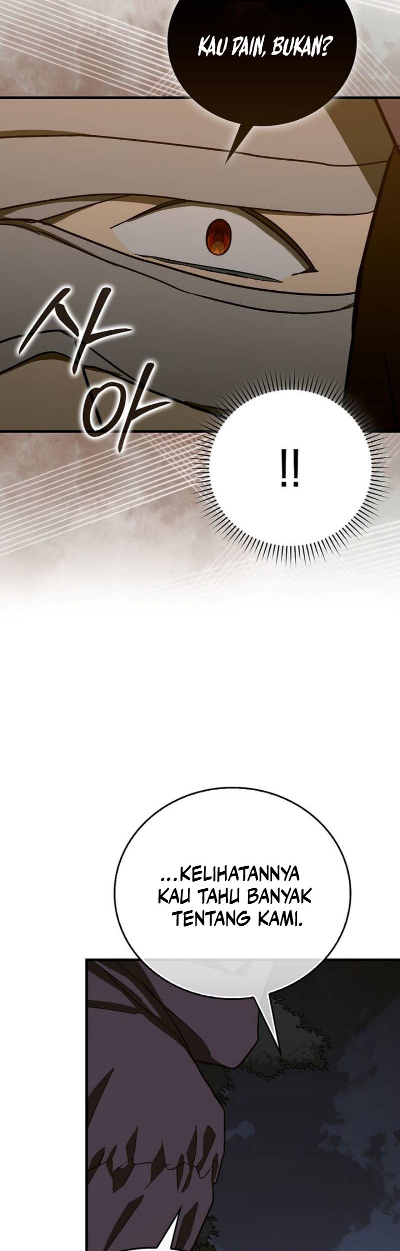 To Hell With Being a Saint, I’m a Doctor Chapter 135 - halaman 18