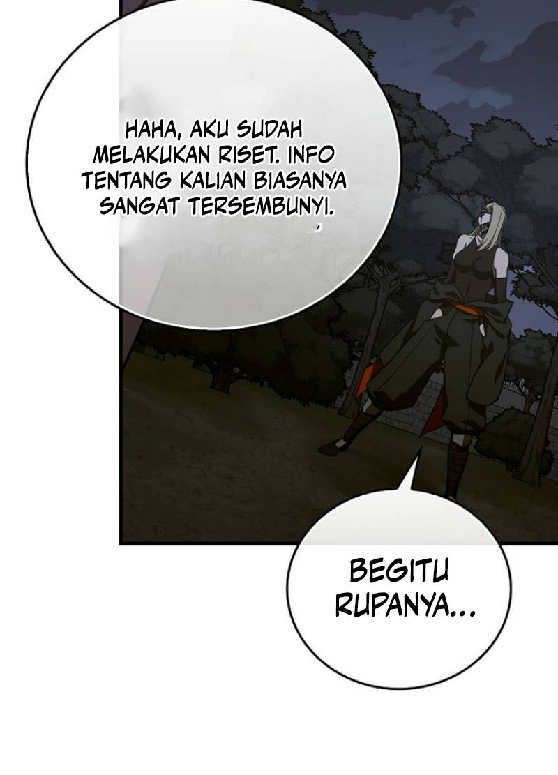 To Hell With Being a Saint, I’m a Doctor Chapter 135 - halaman 19