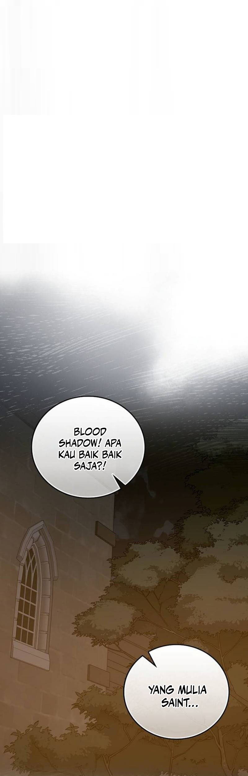 To Hell With Being a Saint, I’m a Doctor Chapter 135 - halaman 2