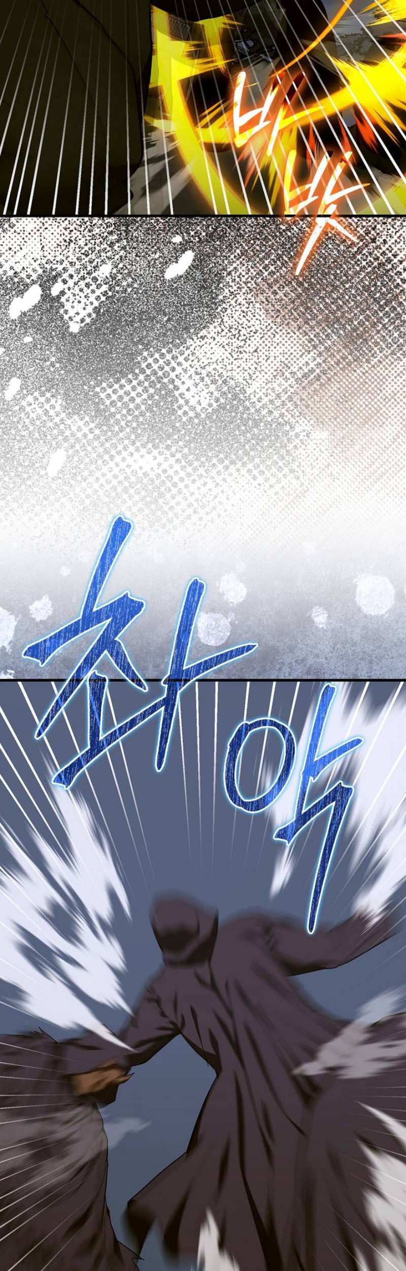 To Hell With Being a Saint, I’m a Doctor Chapter 135 - halaman 21