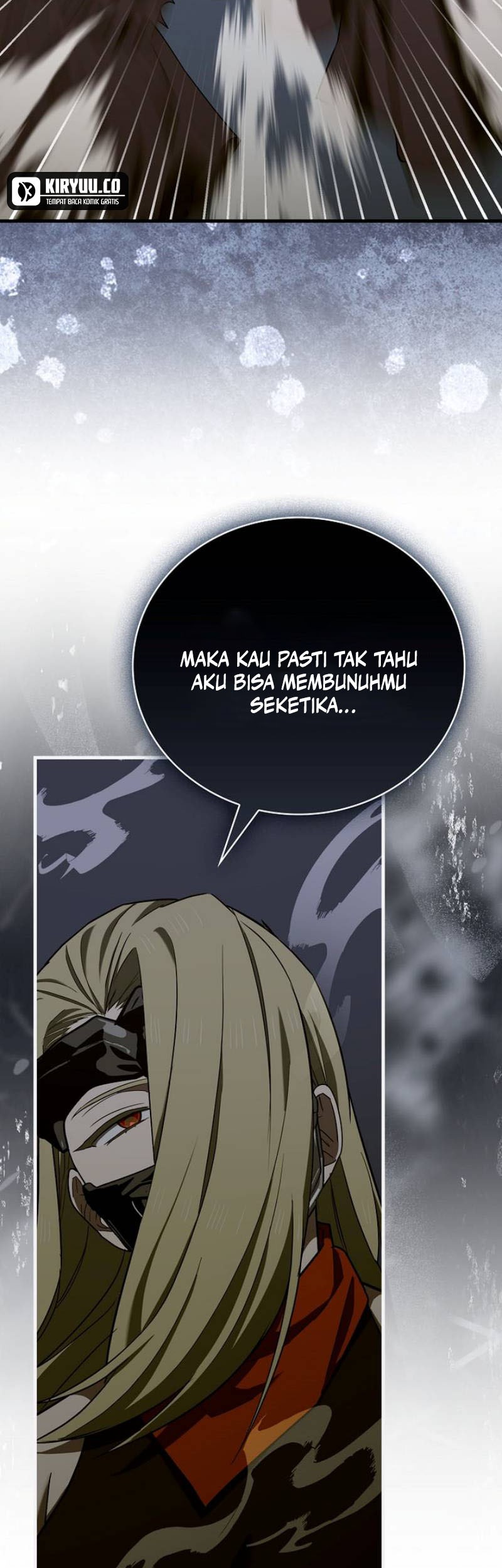 To Hell With Being a Saint, I’m a Doctor Chapter 135 - halaman 22