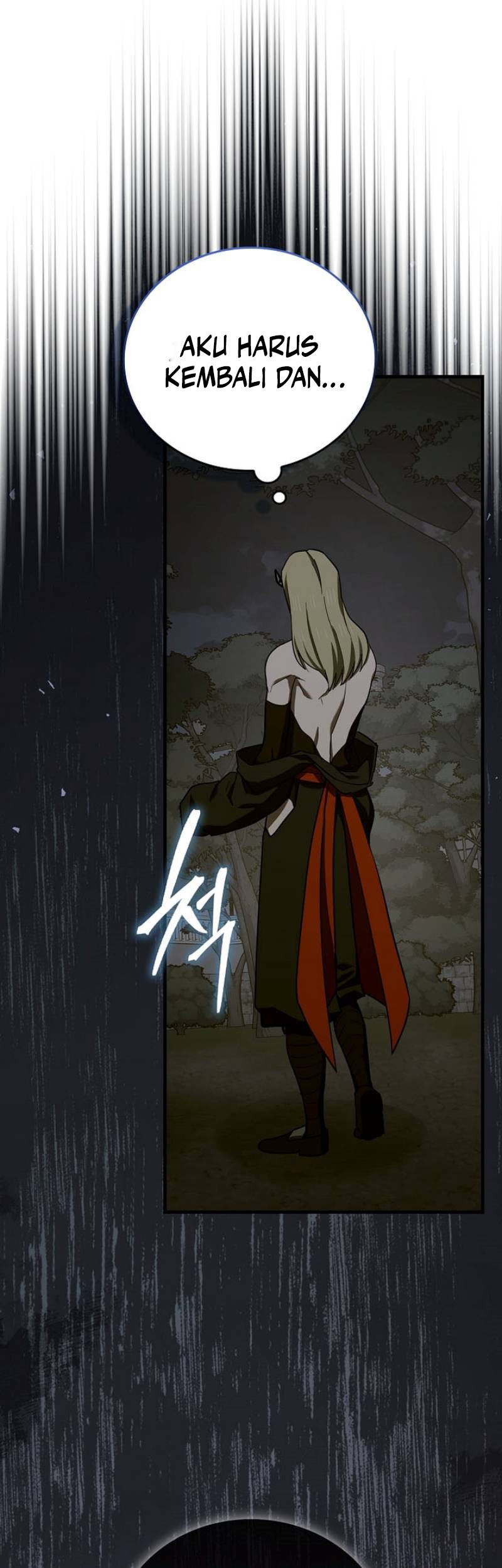 To Hell With Being a Saint, I’m a Doctor Chapter 135 - halaman 24