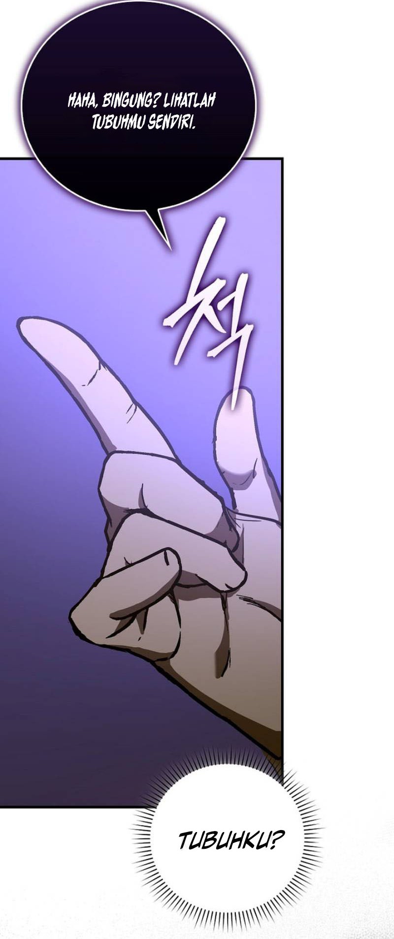 To Hell With Being a Saint, I’m a Doctor Chapter 135 - halaman 27