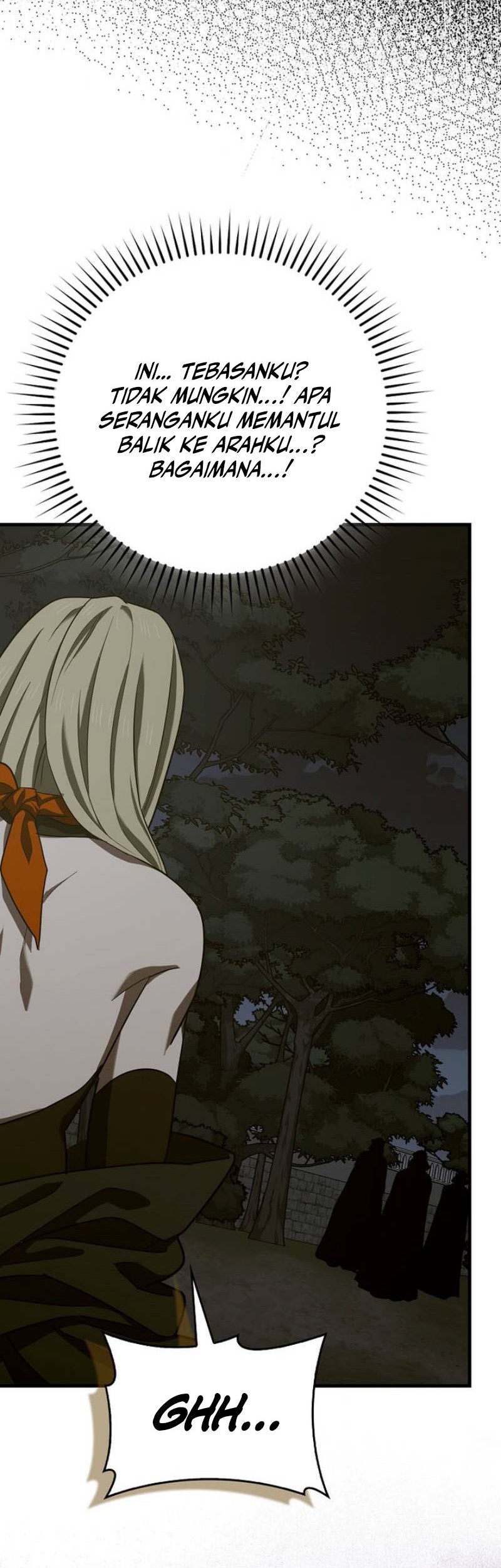 To Hell With Being a Saint, I’m a Doctor Chapter 135 - halaman 29