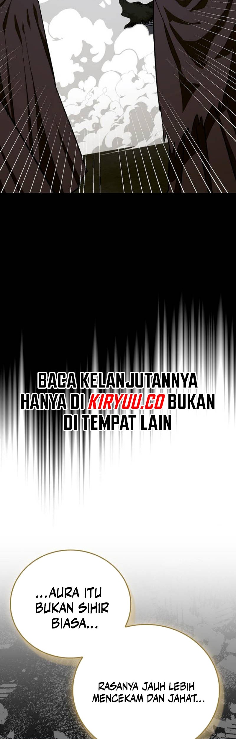To Hell With Being a Saint, I’m a Doctor Chapter 135 - halaman 33