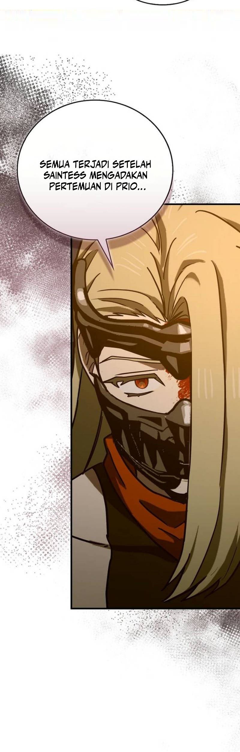 To Hell With Being a Saint, I’m a Doctor Chapter 135 - halaman 4