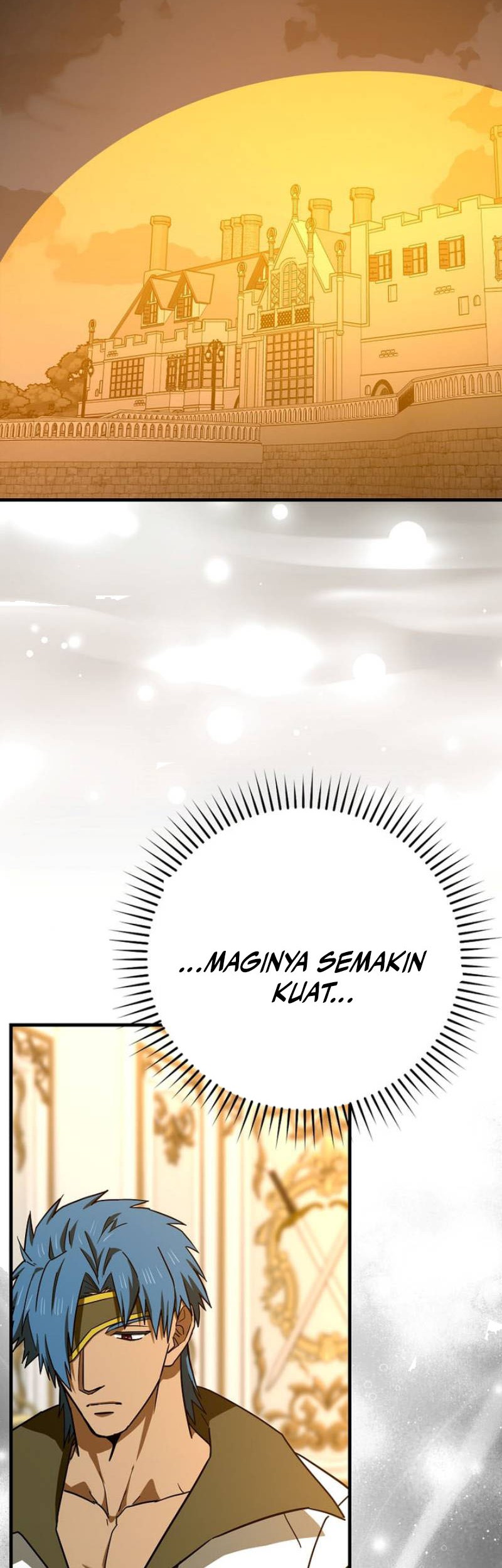 To Hell With Being a Saint, I’m a Doctor Chapter 135 - halaman 40