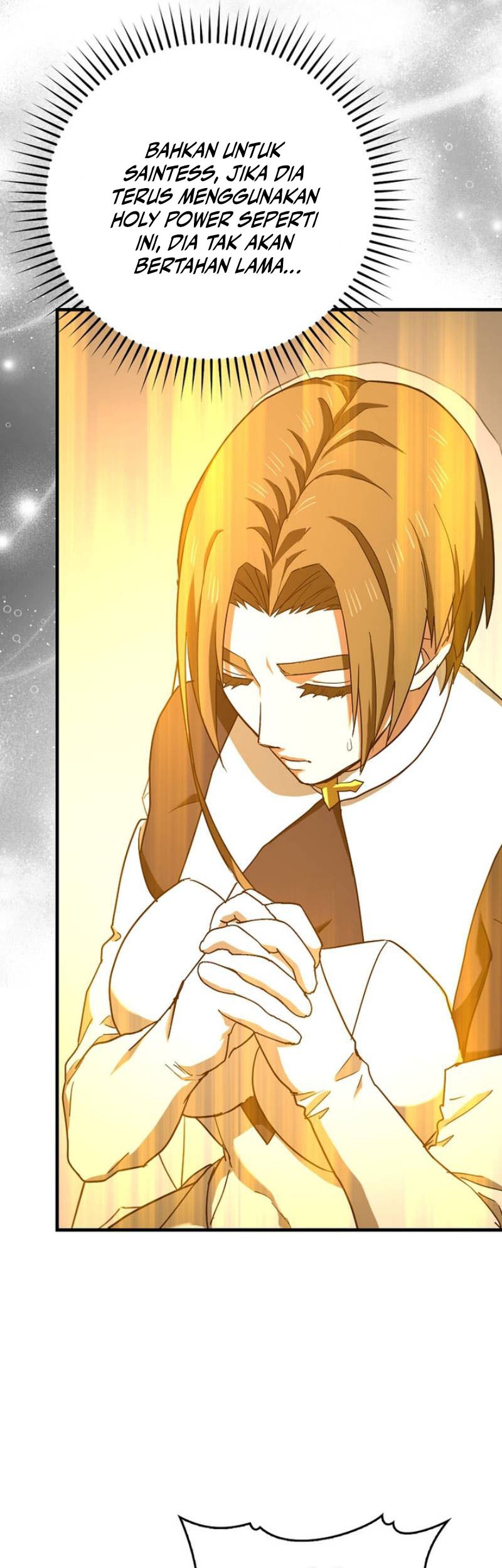 To Hell With Being a Saint, I’m a Doctor Chapter 135 - halaman 42