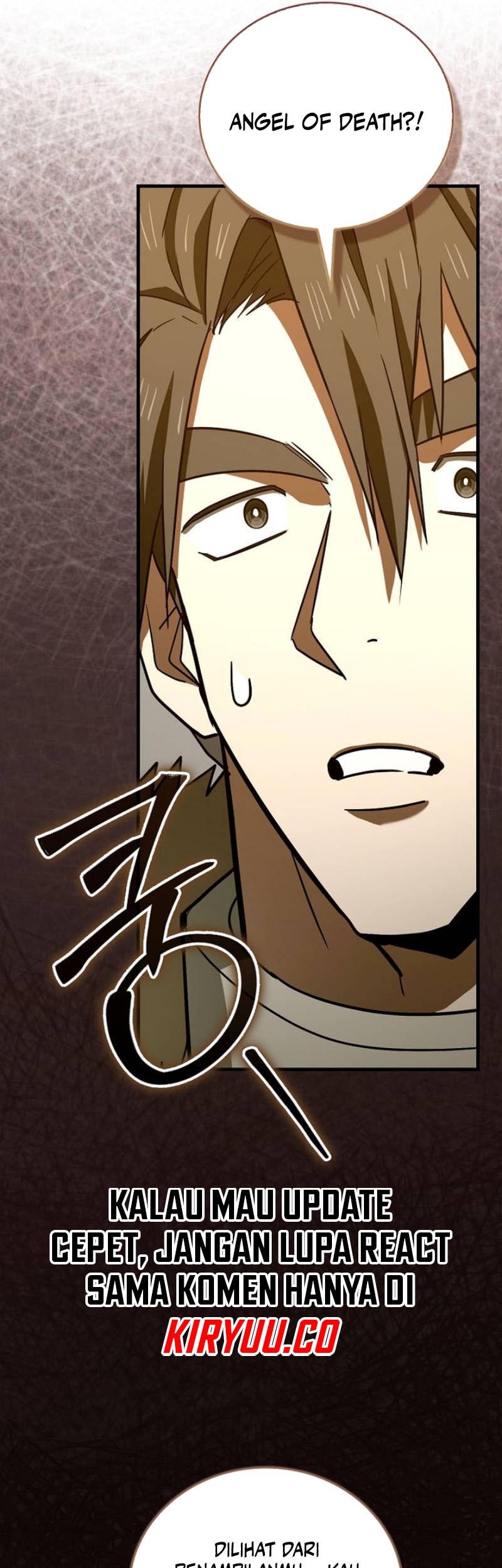 To Hell With Being a Saint, I’m a Doctor Chapter 135 - halaman 52