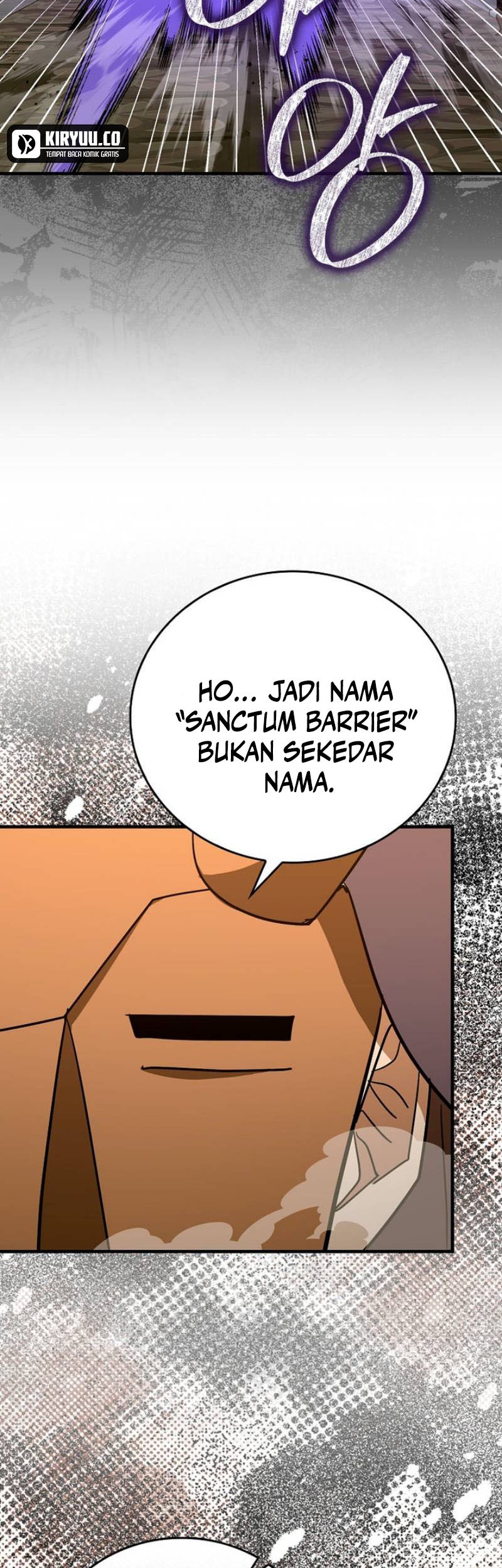 To Hell With Being a Saint, I’m a Doctor Chapter 135 - halaman 58