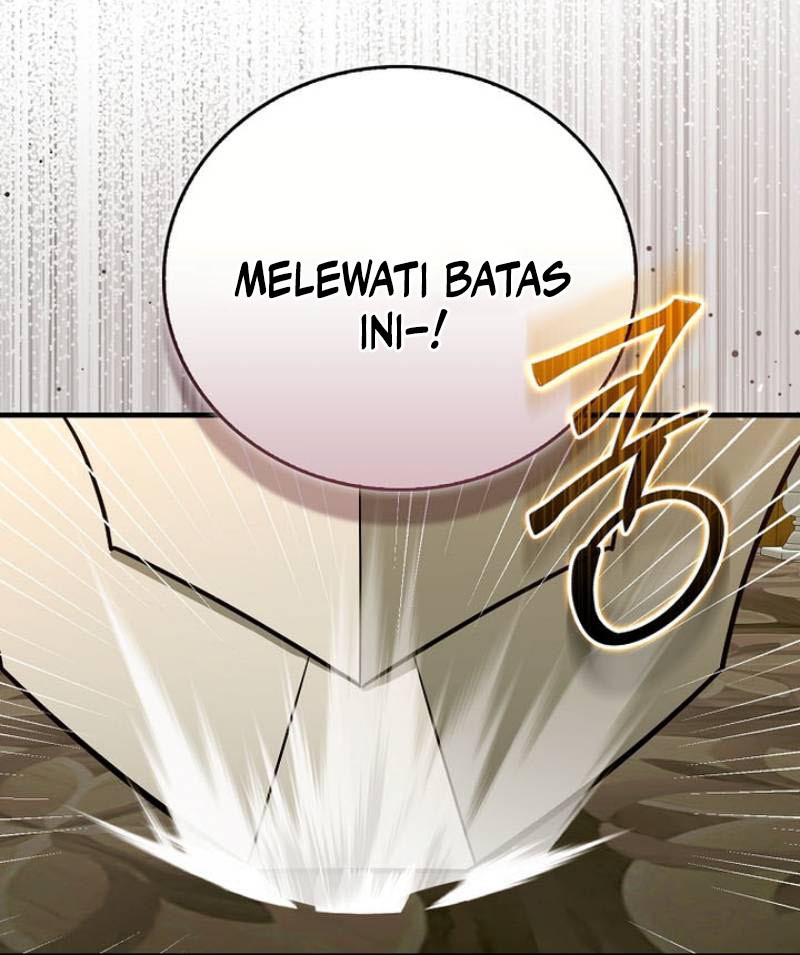 To Hell With Being a Saint, I’m a Doctor Chapter 135 - halaman 60