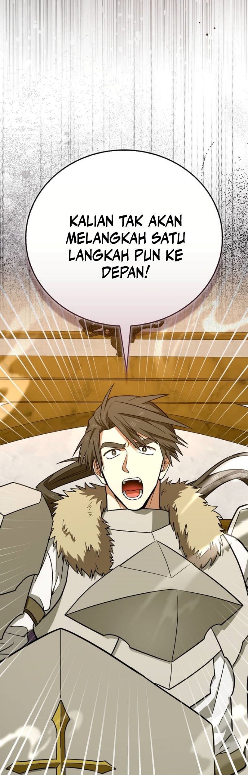 To Hell With Being a Saint, I’m a Doctor Chapter 135 - halaman 61