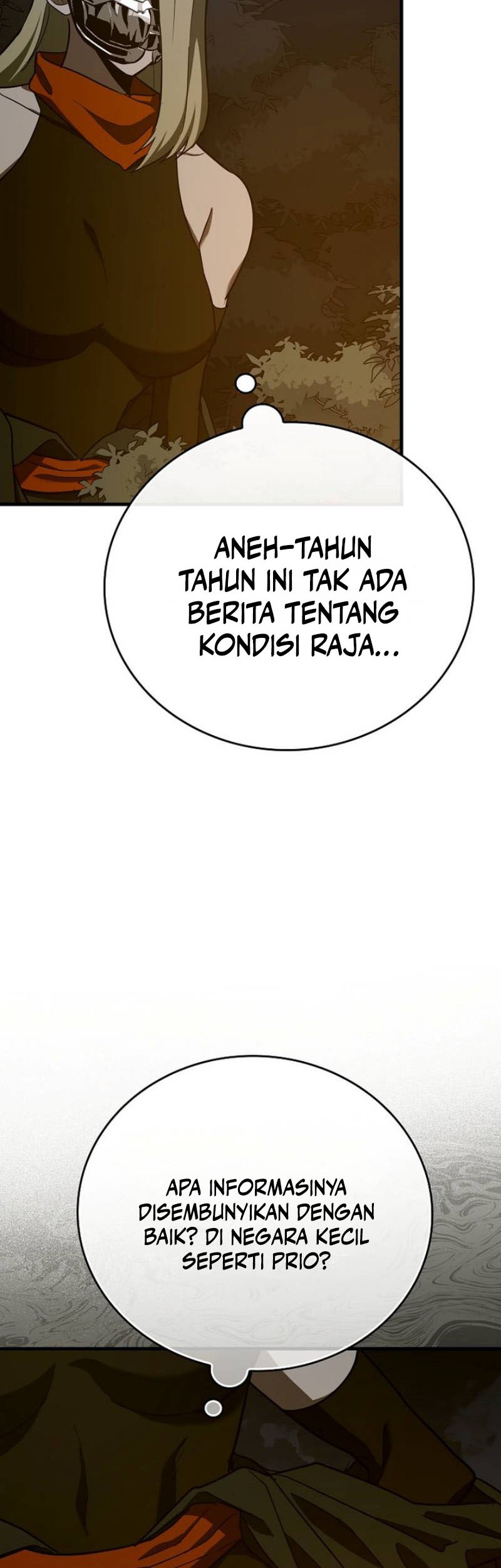 To Hell With Being a Saint, I’m a Doctor Chapter 135 - halaman 8
