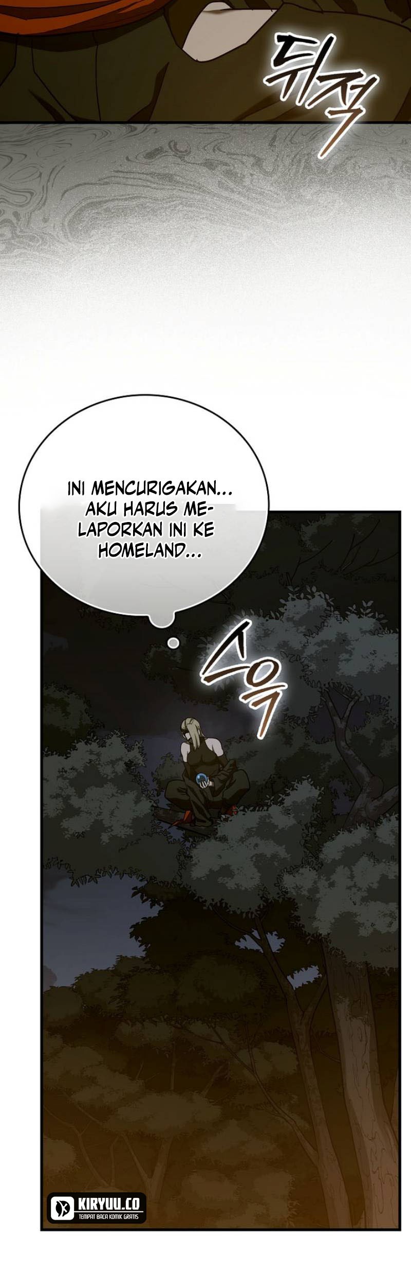 To Hell With Being a Saint, I’m a Doctor Chapter 135 - halaman 9