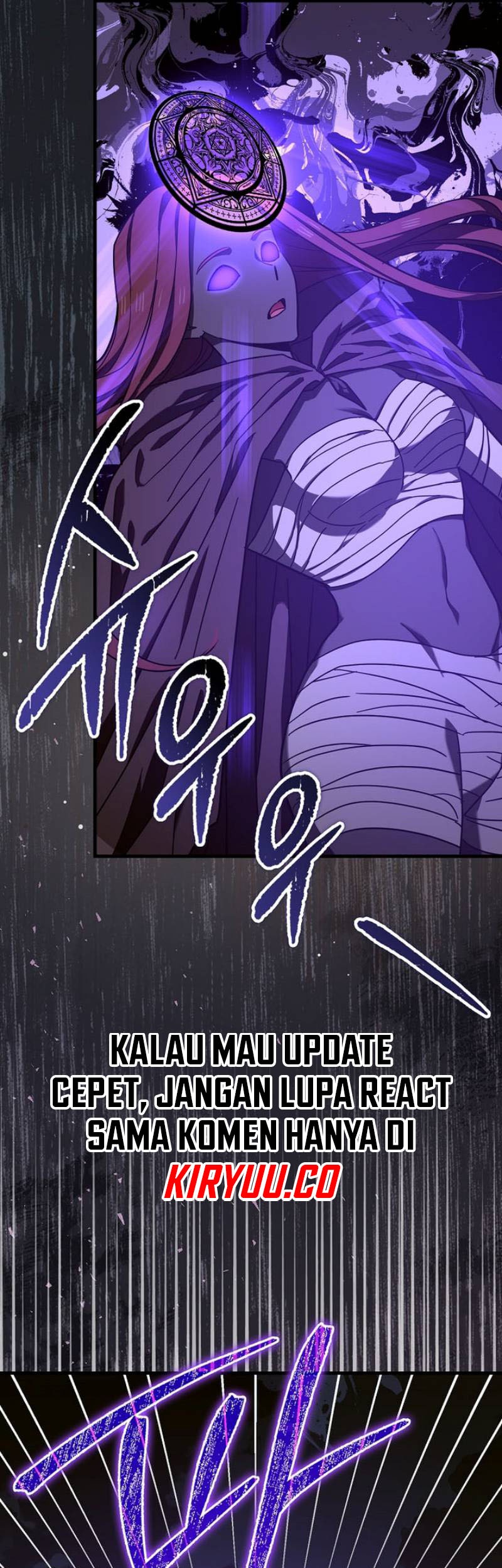 To Hell With Being a Saint, I’m a Doctor Chapter 136 - halaman 11