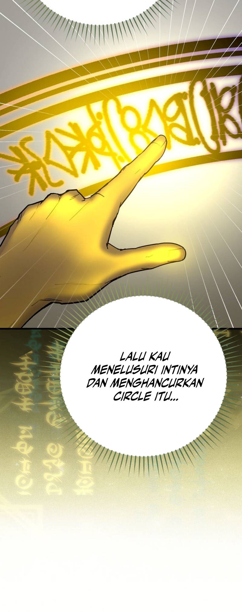 To Hell With Being a Saint, I’m a Doctor Chapter 136 - halaman 19
