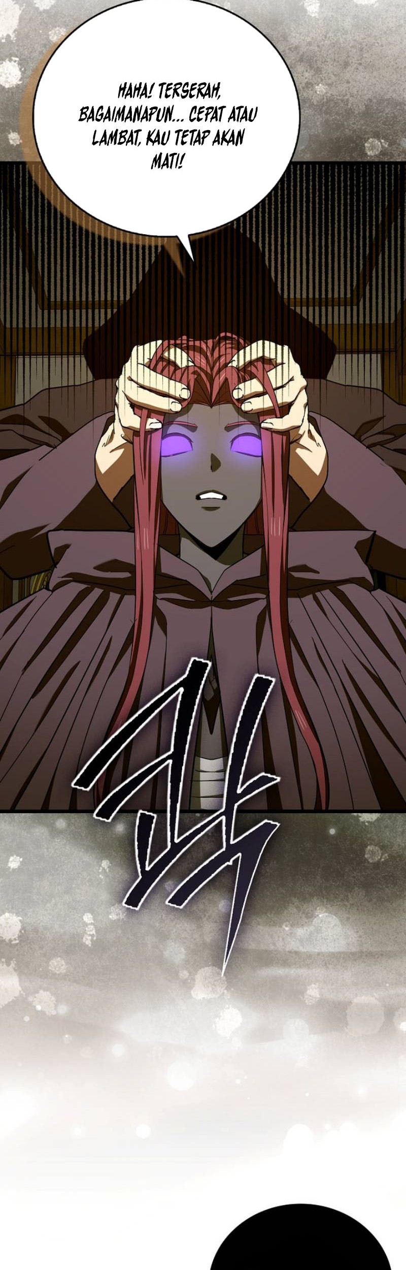 To Hell With Being a Saint, I’m a Doctor Chapter 136 - halaman 21