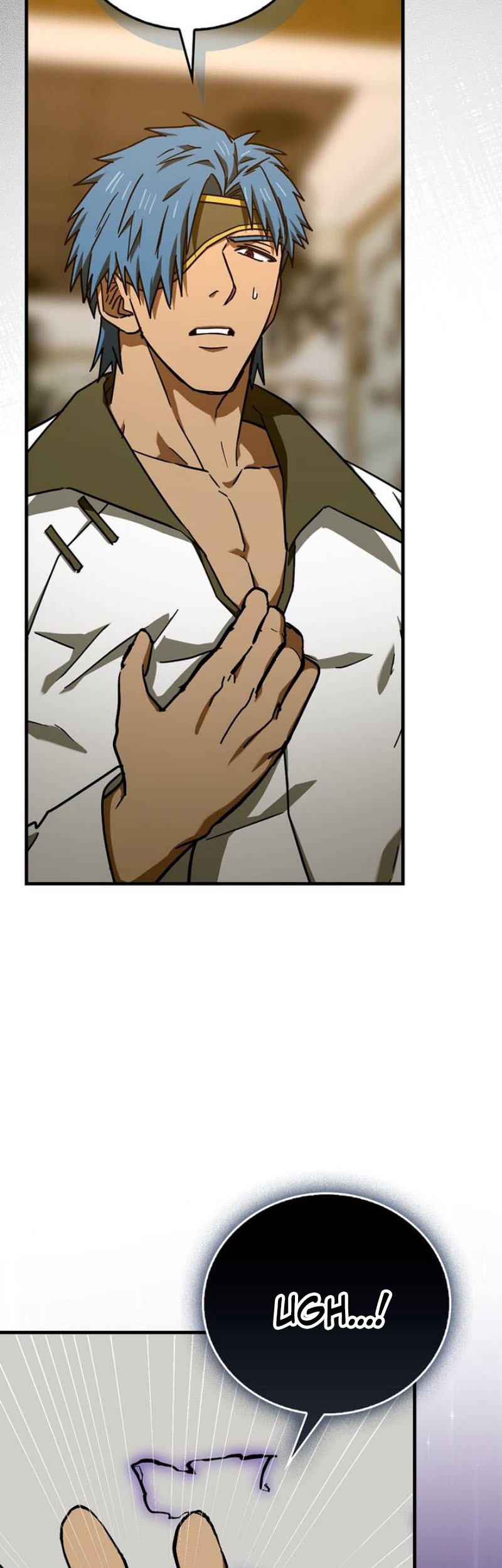 To Hell With Being a Saint, I’m a Doctor Chapter 136 - halaman 26