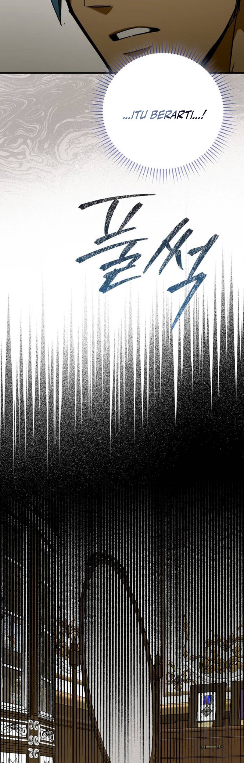 To Hell With Being a Saint, I’m a Doctor Chapter 136 - halaman 28