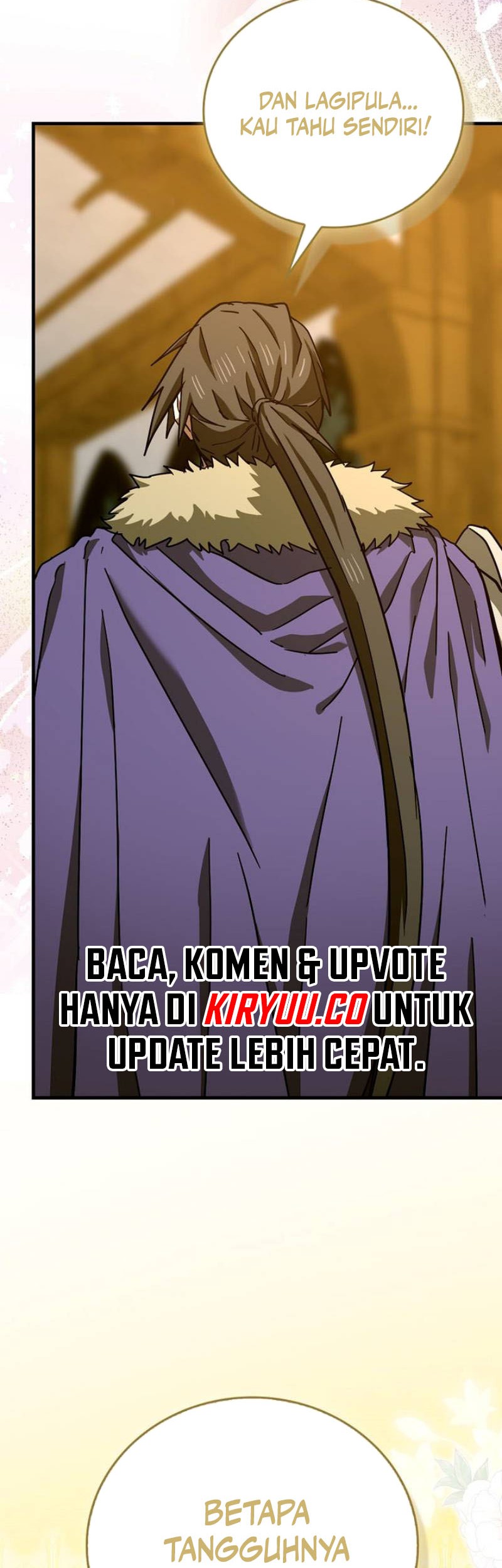 To Hell With Being a Saint, I’m a Doctor Chapter 136 - halaman 41