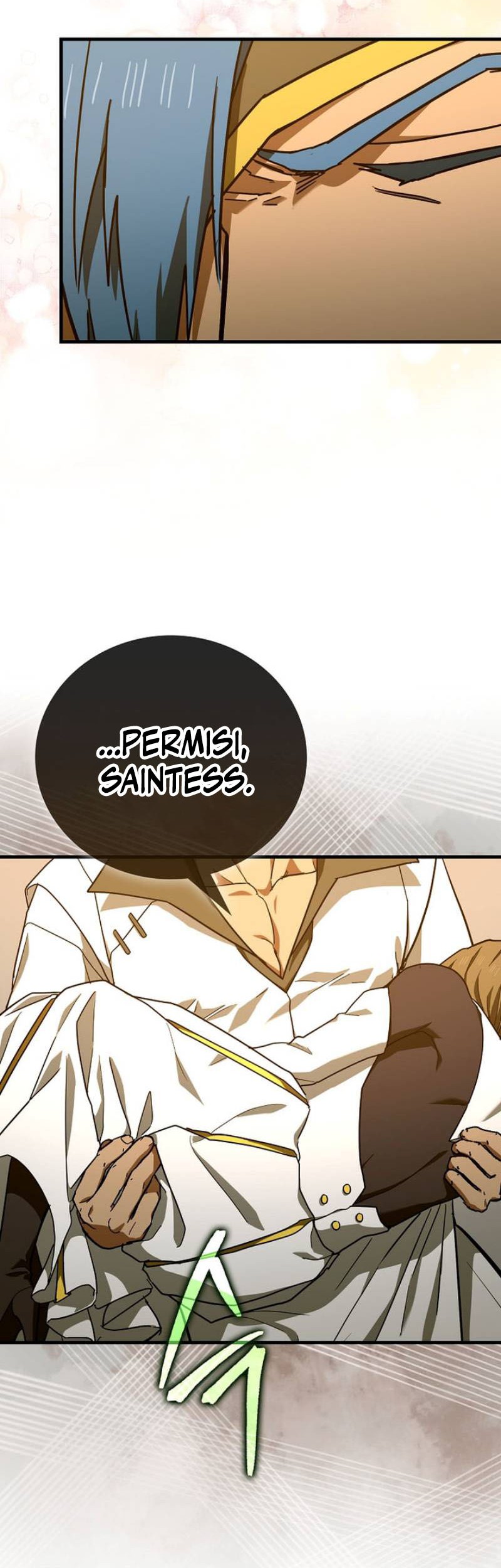 To Hell With Being a Saint, I’m a Doctor Chapter 136 - halaman 44