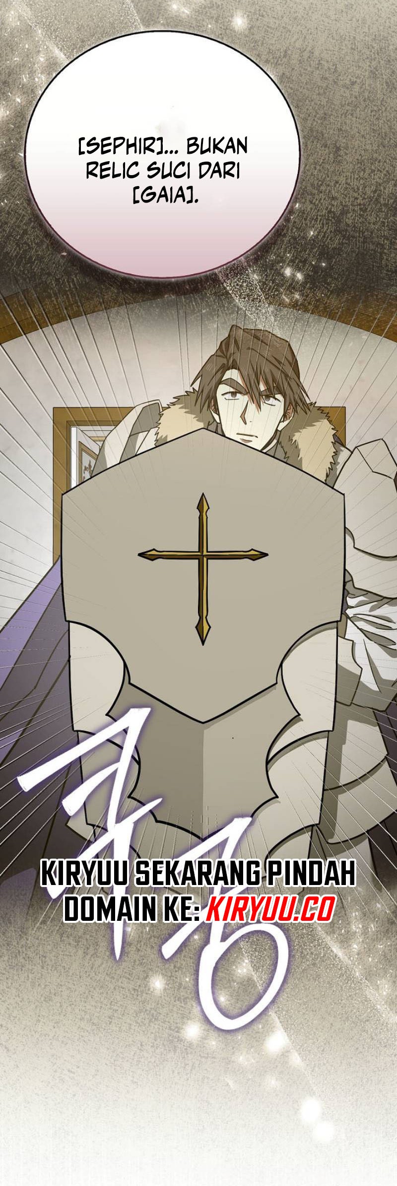 To Hell With Being a Saint, I’m a Doctor Chapter 136 - halaman 51