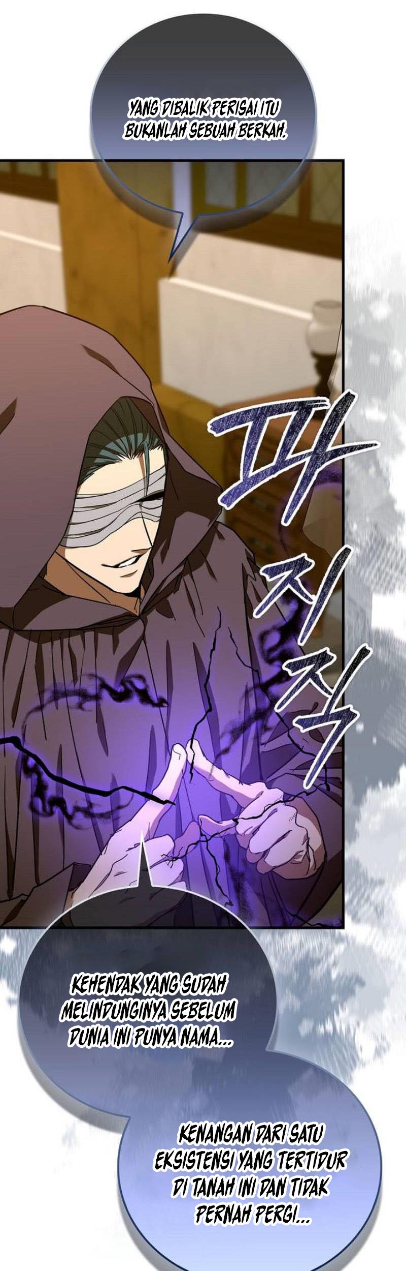 To Hell With Being a Saint, I’m a Doctor Chapter 136 - halaman 52