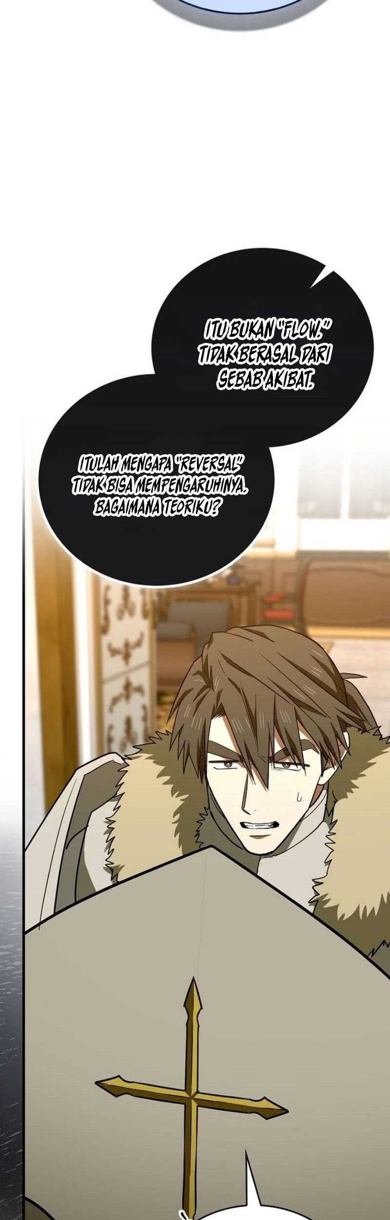 To Hell With Being a Saint, I’m a Doctor Chapter 136 - halaman 53