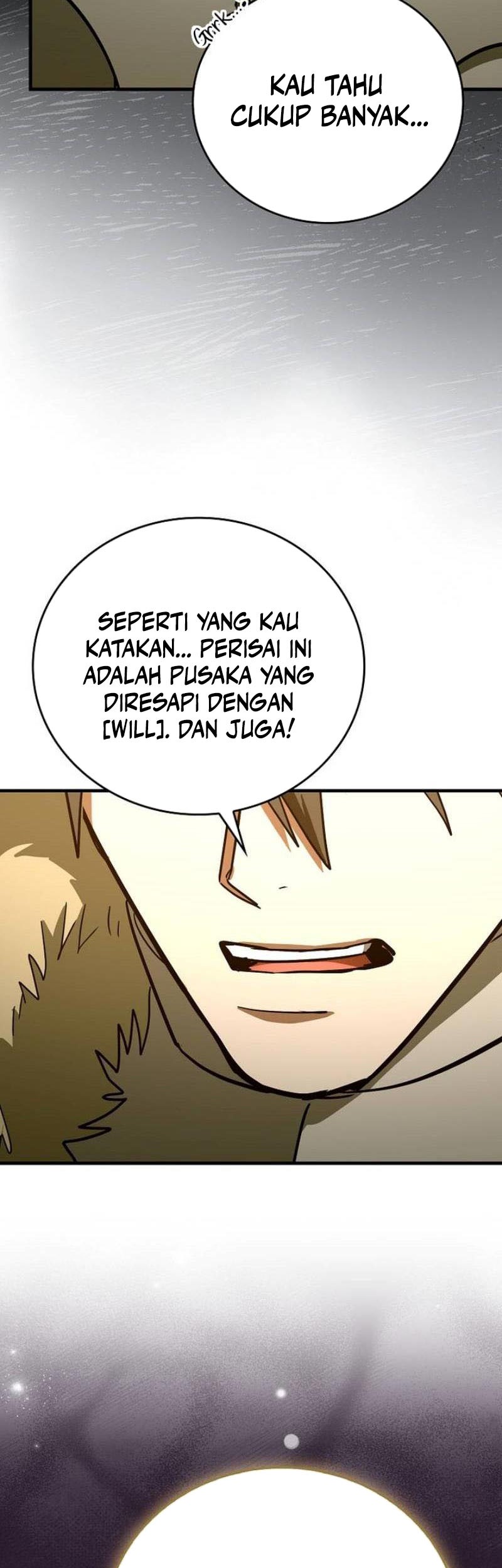 To Hell With Being a Saint, I’m a Doctor Chapter 136 - halaman 54