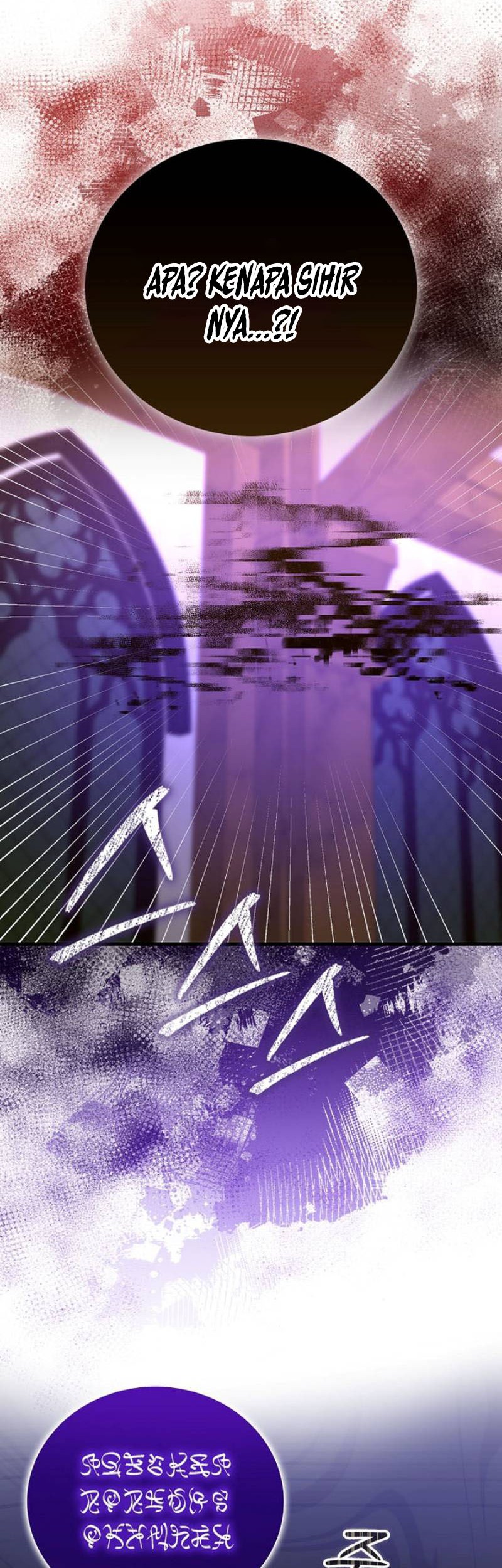 To Hell With Being a Saint, I’m a Doctor Chapter 136 - halaman 57