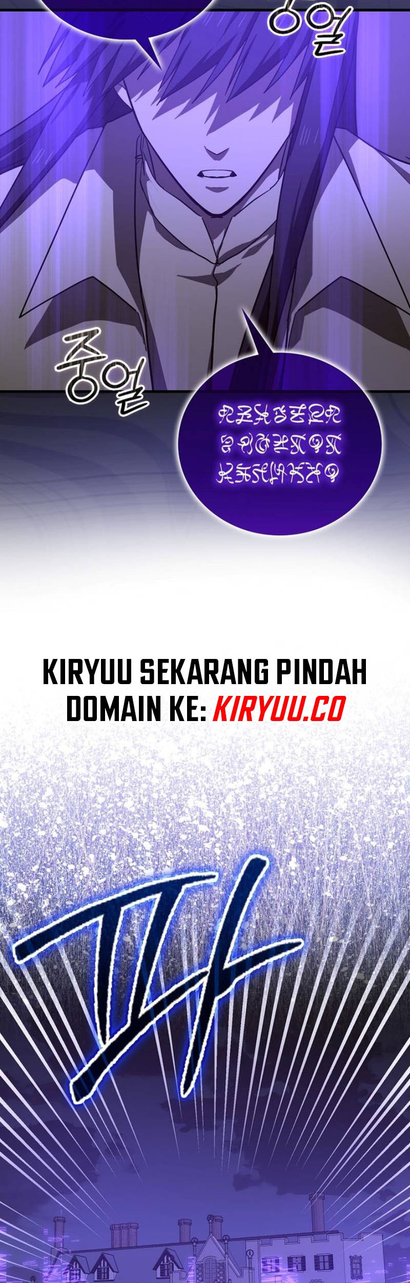 To Hell With Being a Saint, I’m a Doctor Chapter 136 - halaman 58