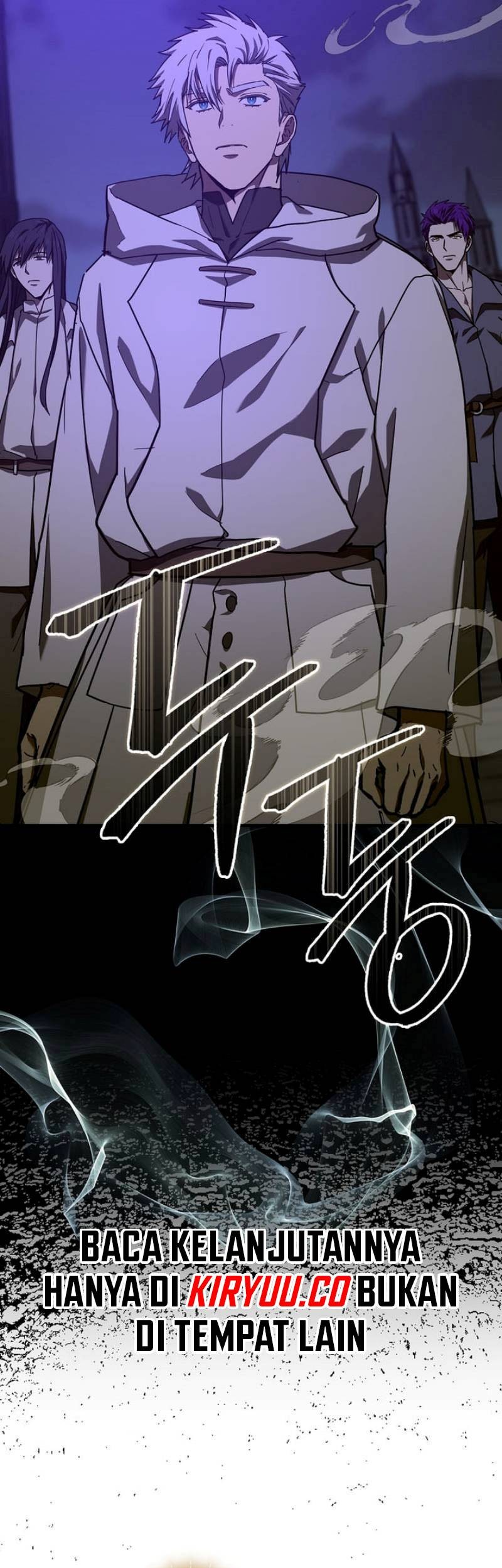 To Hell With Being a Saint, I’m a Doctor Chapter 136 - halaman 60