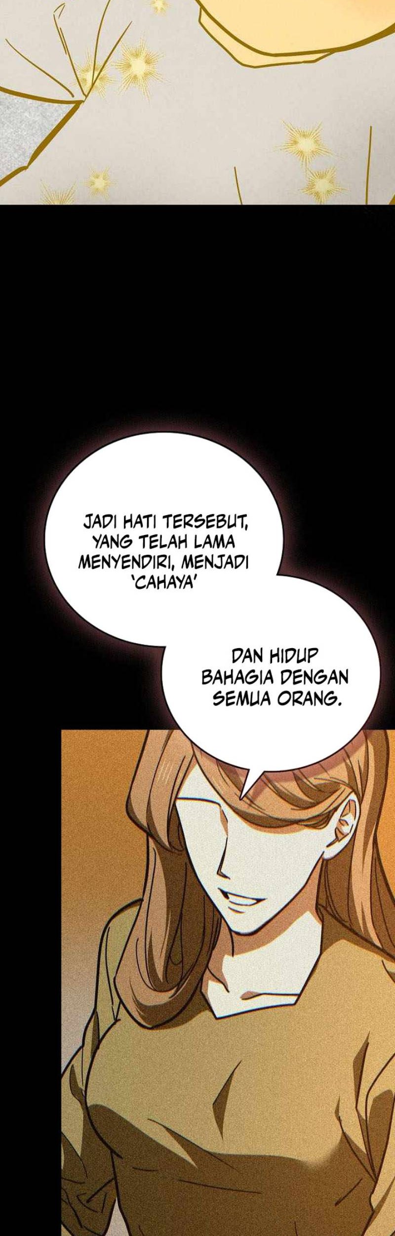 To Hell With Being a Saint, I’m a Doctor Chapter 137 - halaman 11