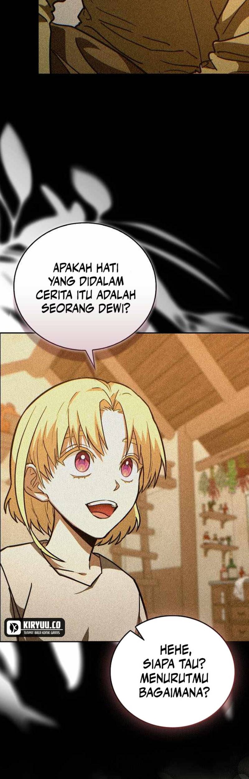 To Hell With Being a Saint, I’m a Doctor Chapter 137 - halaman 12