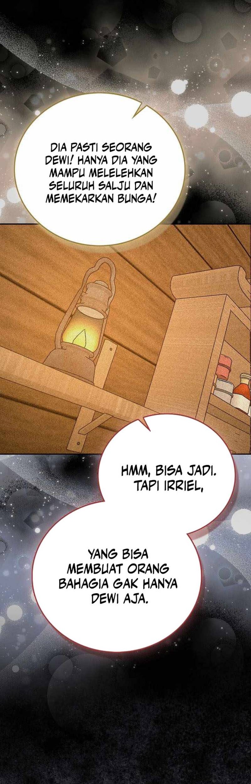 To Hell With Being a Saint, I’m a Doctor Chapter 137 - halaman 13