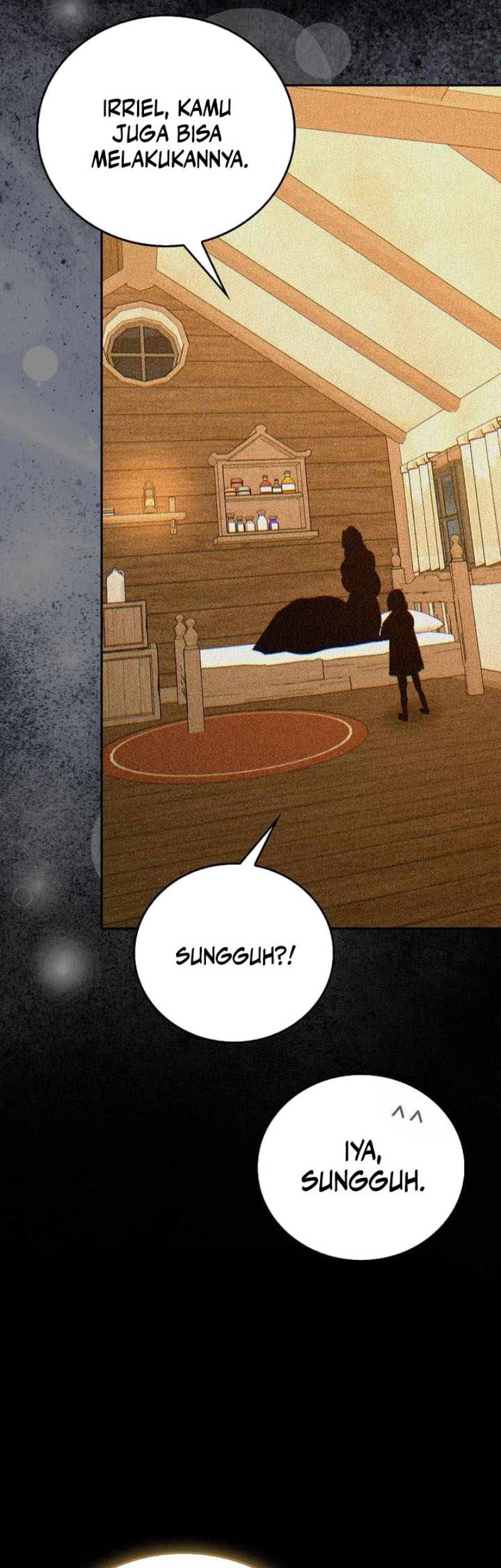 To Hell With Being a Saint, I’m a Doctor Chapter 137 - halaman 15