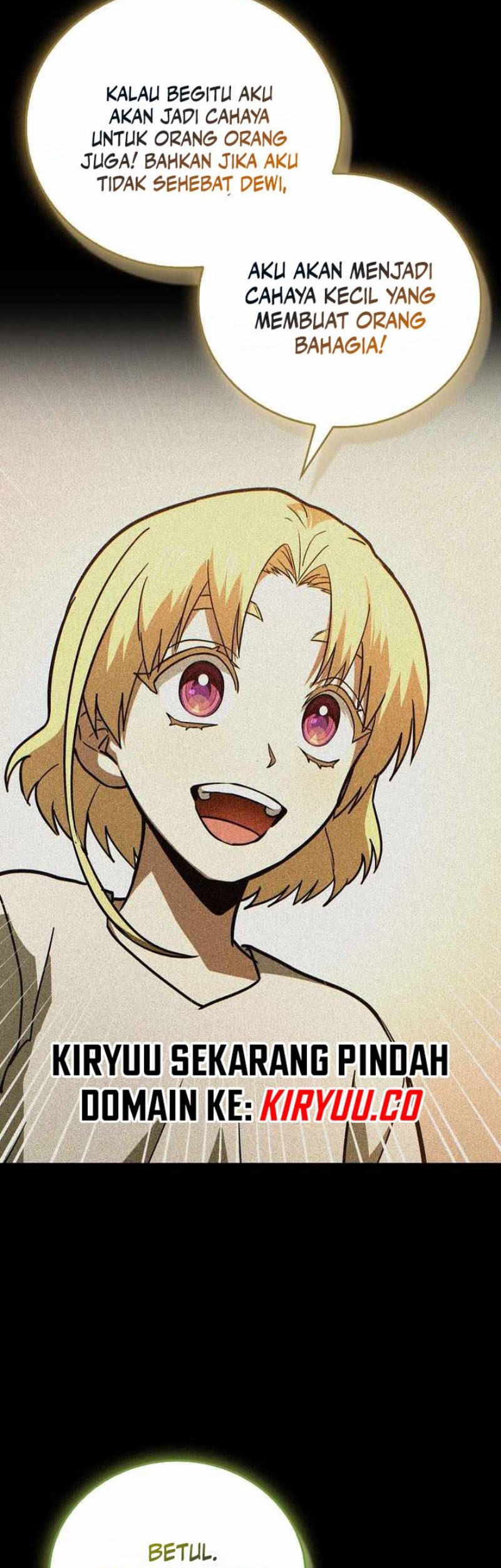 To Hell With Being a Saint, I’m a Doctor Chapter 137 - halaman 16