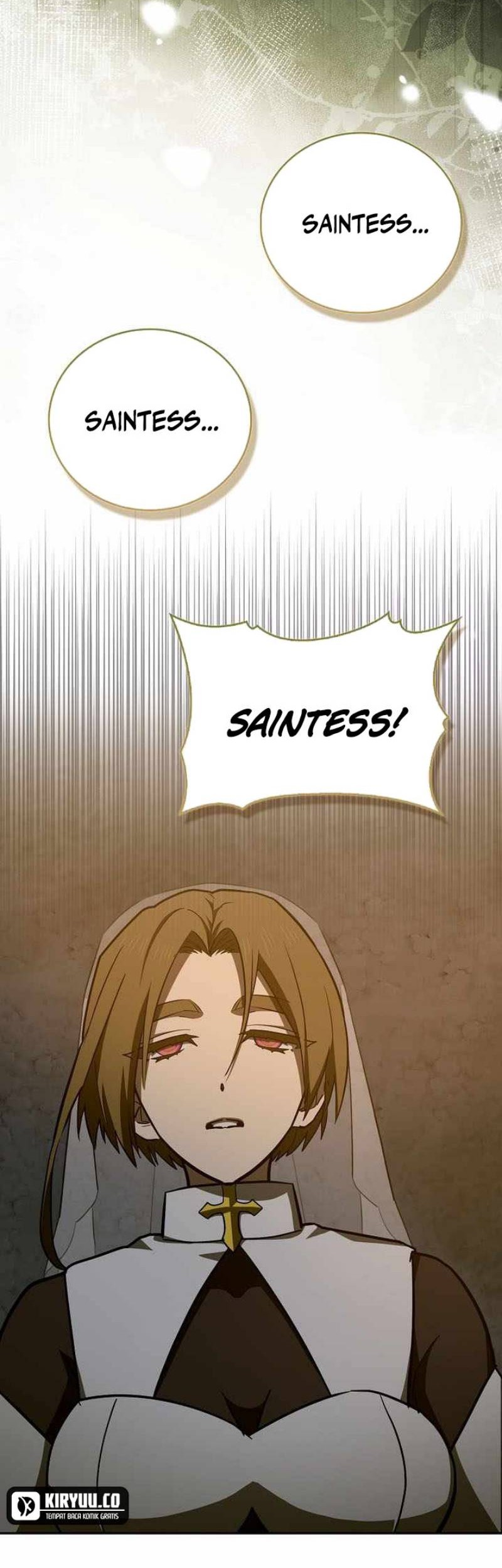 To Hell With Being a Saint, I’m a Doctor Chapter 137 - halaman 18