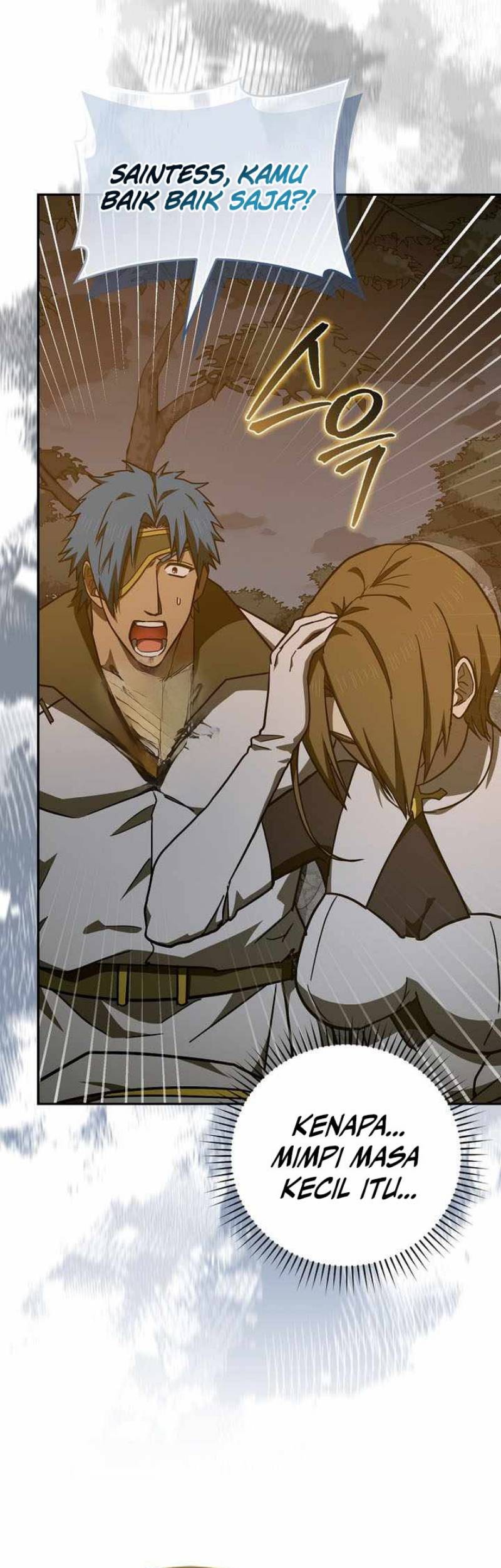 To Hell With Being a Saint, I’m a Doctor Chapter 137 - halaman 20